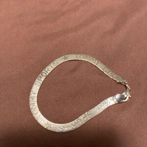 Tommy Sport bracelet